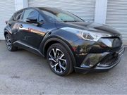 Toyota C-HR 2019