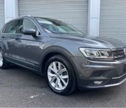 Volkswagen Tiguan 2019