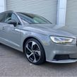 Audi A3 2019