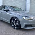Audi A3 2019