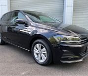 Volkswagen Polo 2020