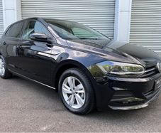 Volkswagen Polo 2020