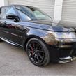 Land Rover Range Rover Sport 2022