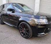 Land Rover Range Rover Sport 2022