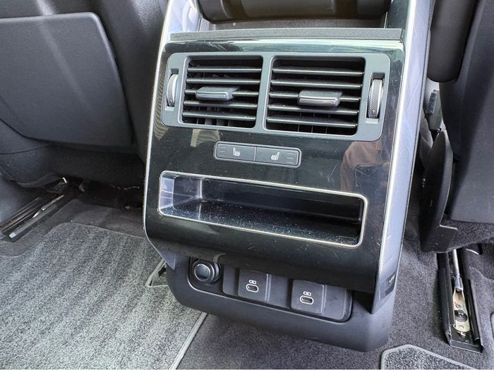 Land Rover Range Rover Sport 2022