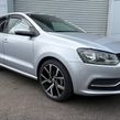 Volkswagen Polo 2015