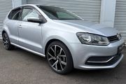 Volkswagen Polo 2015