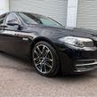 BMW 5 Series 2016