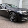 BMW 5 Series 2016