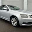 Skoda Octavia 2020