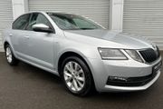 Skoda Octavia 2020
