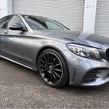 Mercedes-Benz C-Class 2020