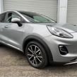 Ford Puma 2023
