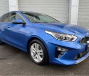 Kia Ceed 2019