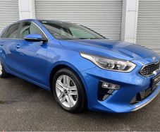 Kia Ceed 2019