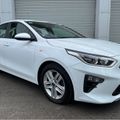 Kia Ceed 2019