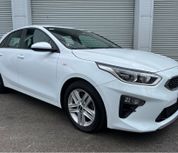 Kia Ceed 2019
