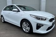 Kia Ceed 2019