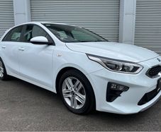 Kia Ceed 2019