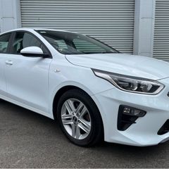 Kia Ceed 2019