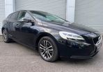 Volvo V40 2017