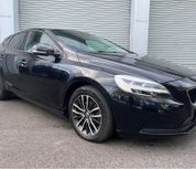 Volvo V40 2017