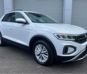 Volkswagen T-Roc 2023