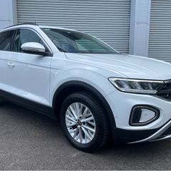 Volkswagen T-Roc 2023