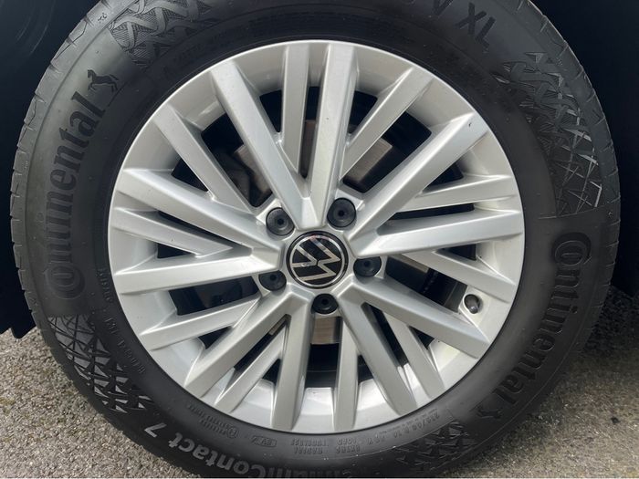 Volkswagen T-Roc 2023