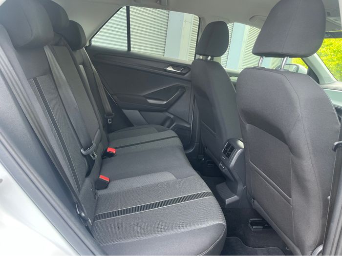 Volkswagen T-Roc 2023