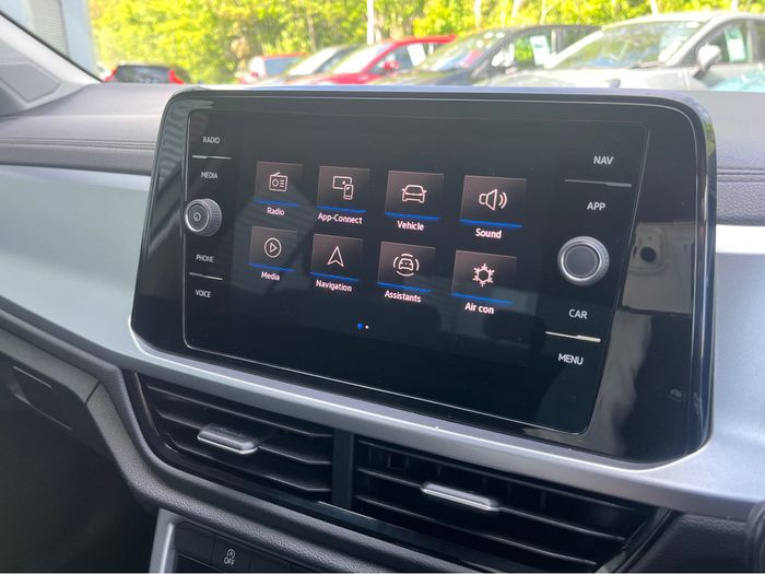Volkswagen T-Roc 2023