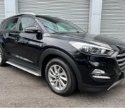Hyundai Tucson 2017