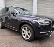 Volvo XC90 2016