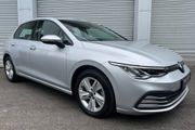 Volkswagen Golf 2024