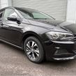 Volkswagen Polo 2019