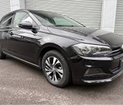 Volkswagen Polo 2019