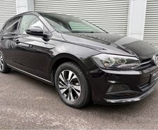 Volkswagen Polo 2019