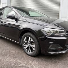 Volkswagen Polo 2019