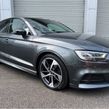 Audi A3 2019