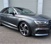 Audi A3 2019