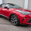 Toyota C-HR 2021