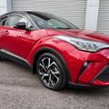Toyota C-HR 2021