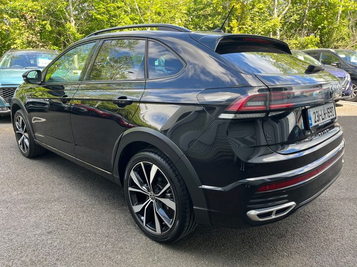 Volkswagen Taigo 2023