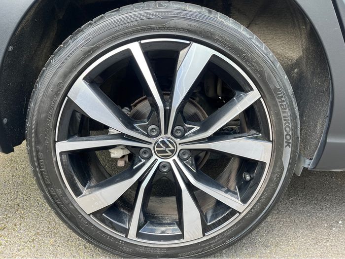 Volkswagen Taigo 2023