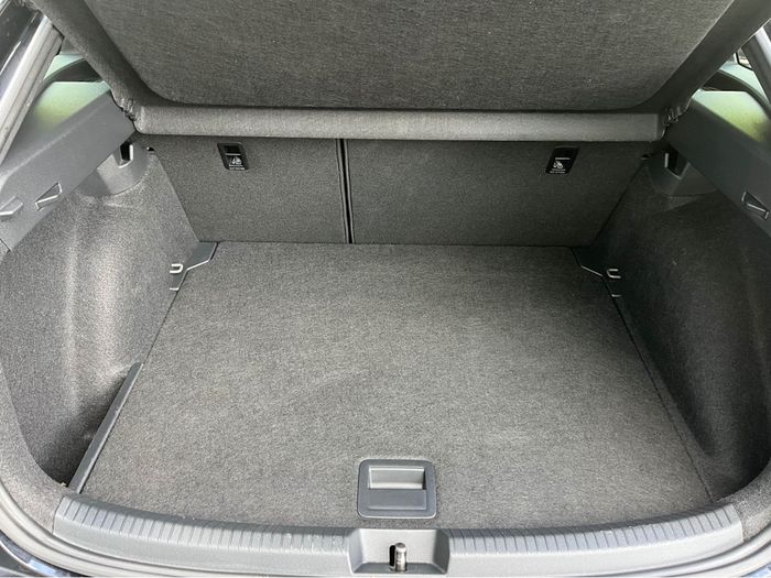Volkswagen Taigo 2023