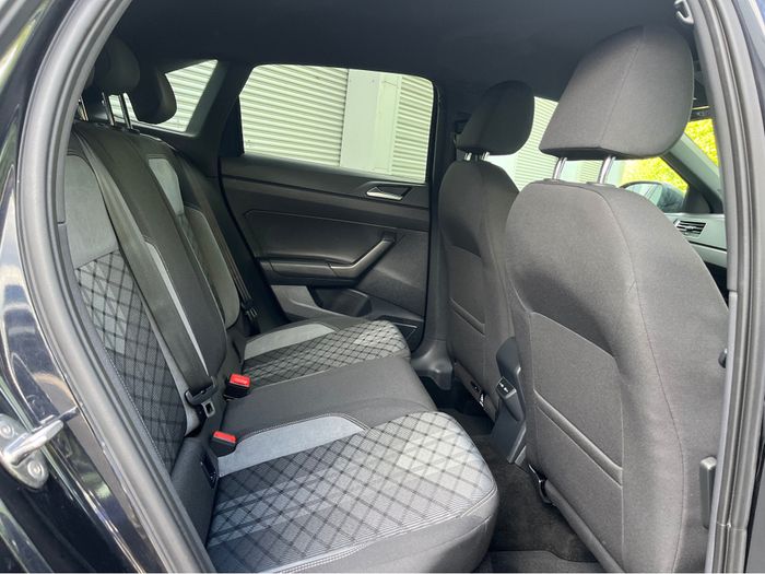 Volkswagen Taigo 2023