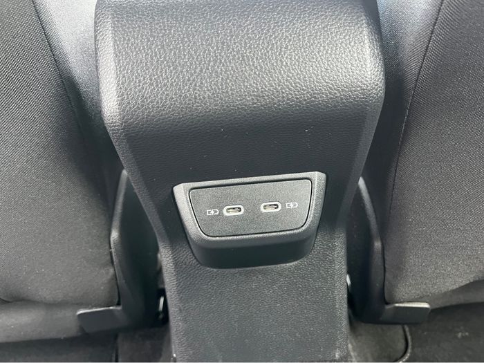 Volkswagen Taigo 2023
