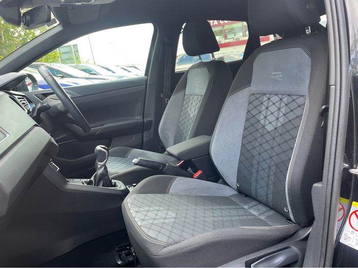 Volkswagen Taigo 2023