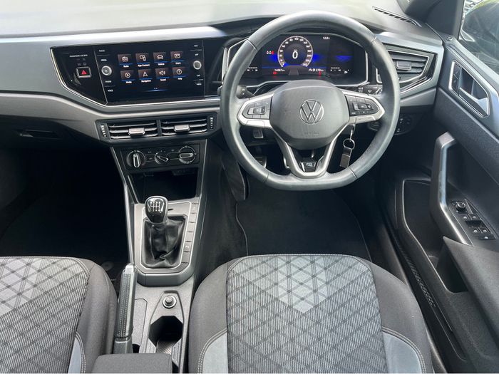 Volkswagen Taigo 2023