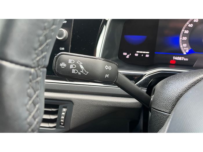 Volkswagen Taigo 2023